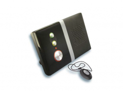 Analogue Reach Unit and Pendant 