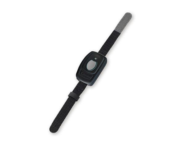 Fall Detector Wrist Alarm Mi-Guardian